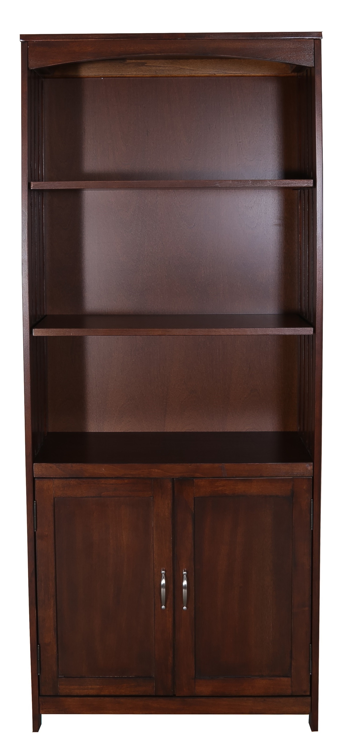 Brookmont Home Office Door Bookcase Pic